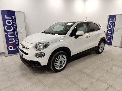 Fiat 500X 1.3 T4 150 CV DCT Connect usata