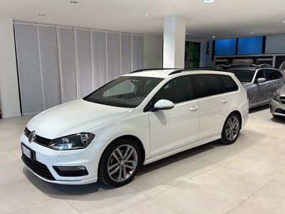 Volkswagen Golf 1.4 TSI 5p. Sport Edition BlueMotion Technology usata