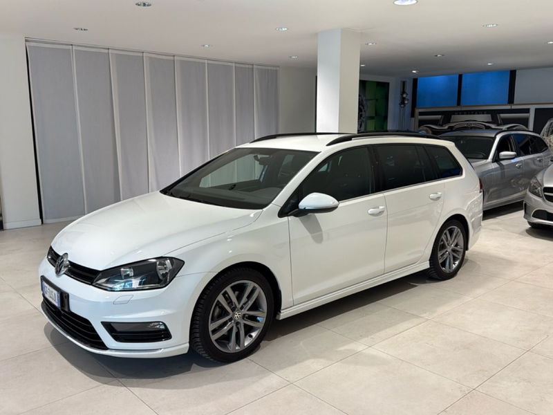 Volkswagen Golf 1.4 TSI 5p. Sport Edition BlueMotion Technology