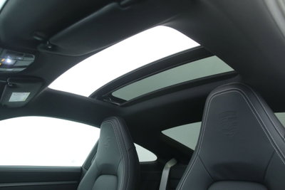 Porsche 911 Coupé 3.0 Carrera 394cv auto (10)