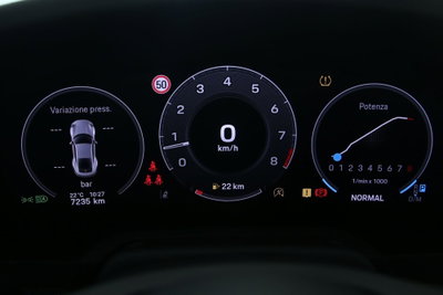 Porsche 911 Coupé 3.0 Carrera 394cv auto (11)