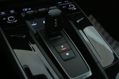 Porsche 911 Coupé 3.0 Carrera 394cv auto (15)