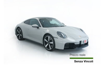 Porsche 911 Coupé 3.0 Carrera 394cv auto (3)