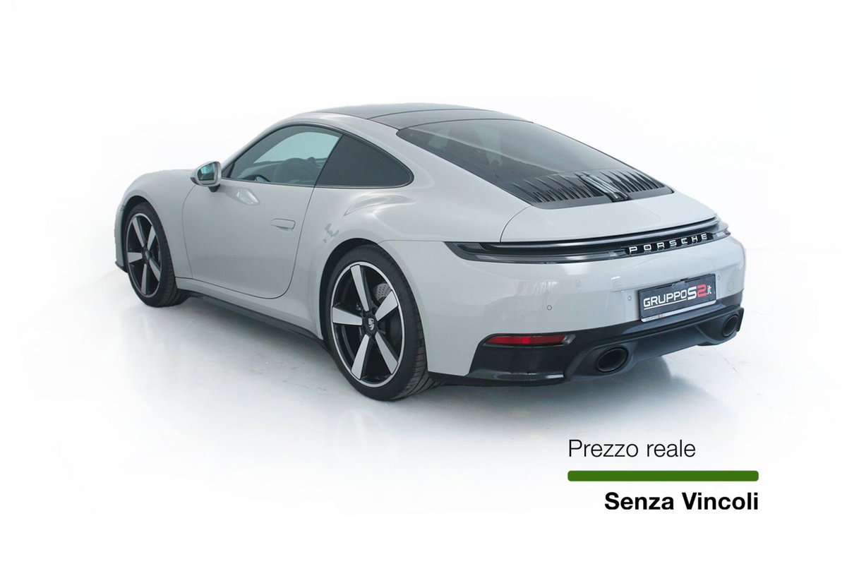 Porsche 911 Coupé 3.0 Carrera 394cv auto (6)