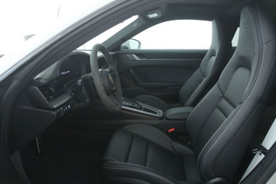 Porsche 911 Coupé 3.0 Carrera 394cv auto (7)