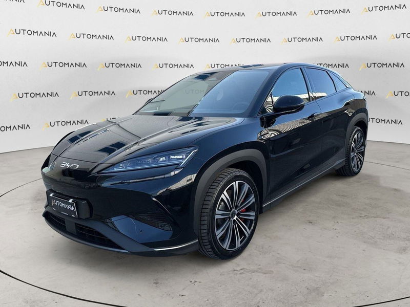 Byd Sealion 91,3 kWh Excellence awd