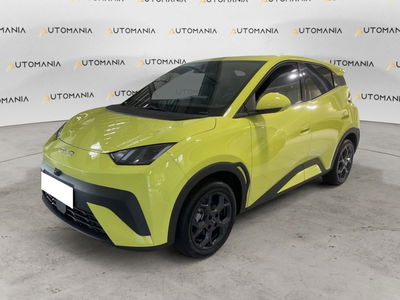 Byd Dolphin Surf 43,2 kWh Boost nuova