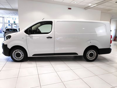 Opel Vivaro 2.0 Diesel 145CV S&S PL-SL-TN L usato