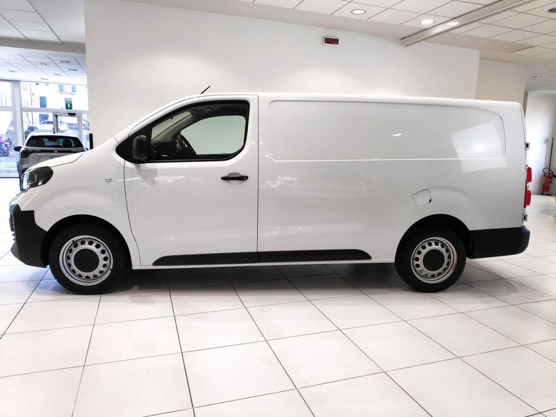 Opel Vivaro 2.0 Diesel 145CV S&S PL-SL-TN L
