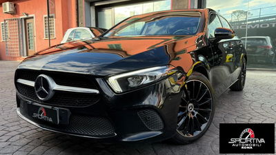 Mercedes-Benz Classe A 180 Sport usata