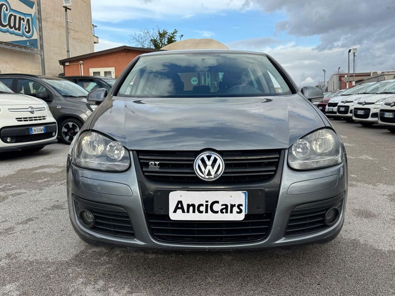 Volkswagen Golf 1.9 TDI DPF 5p. GT Sport