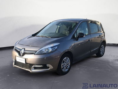 Renault Scénic X-Mod 1.5 dCi 110CV Attractive usata