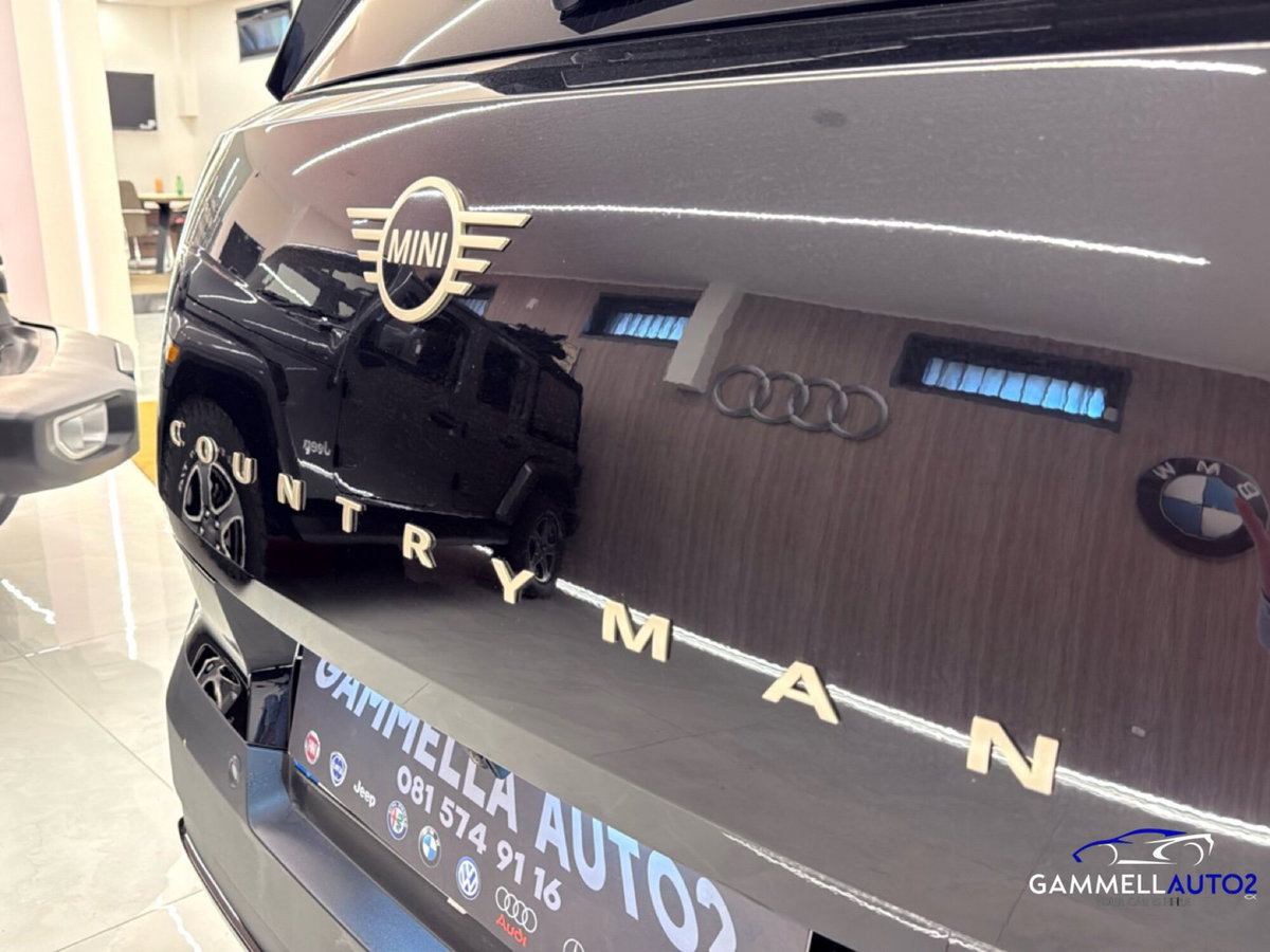 MINI Mini Countryman E Blackyard (12)