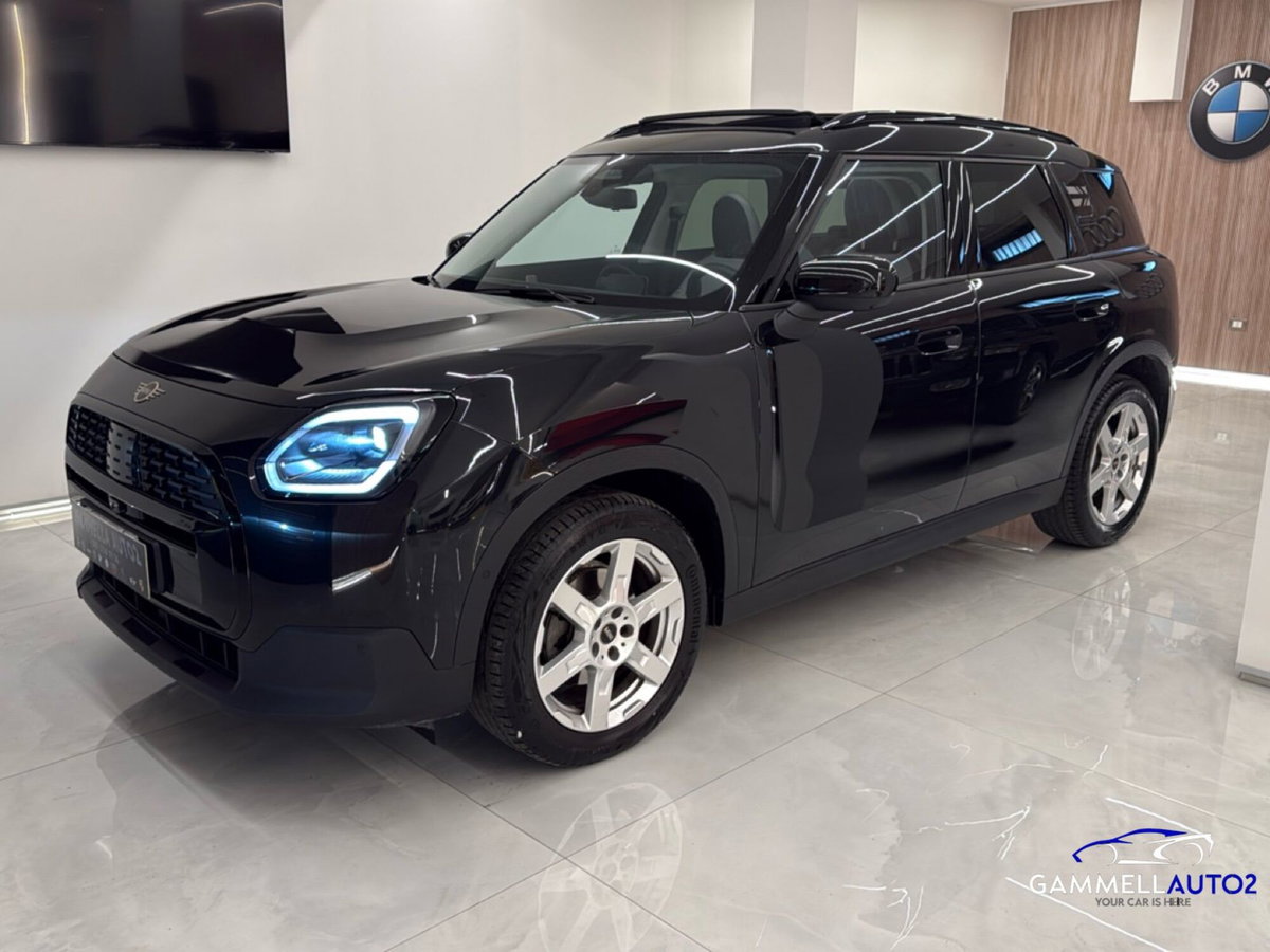 MINI Mini Countryman E Blackyard (3)