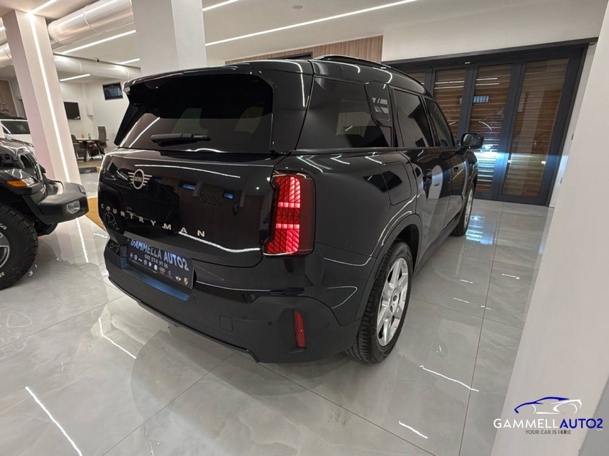 MINI Mini Countryman E Blackyard (9)