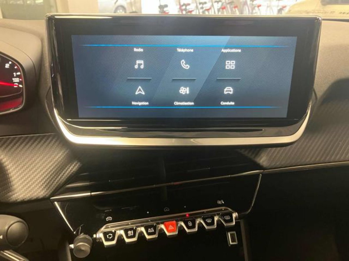 Peugeot 2008 1.2 puretech Style s&s 100cv (5)