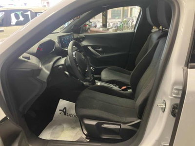 Peugeot 2008 1.2 puretech Style s&s 100cv (6)