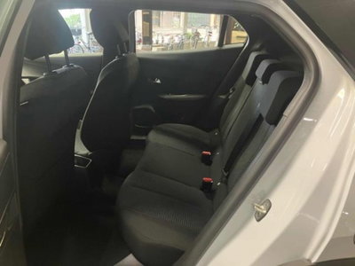 Peugeot 2008 1.2 puretech Style s&s 100cv (8)