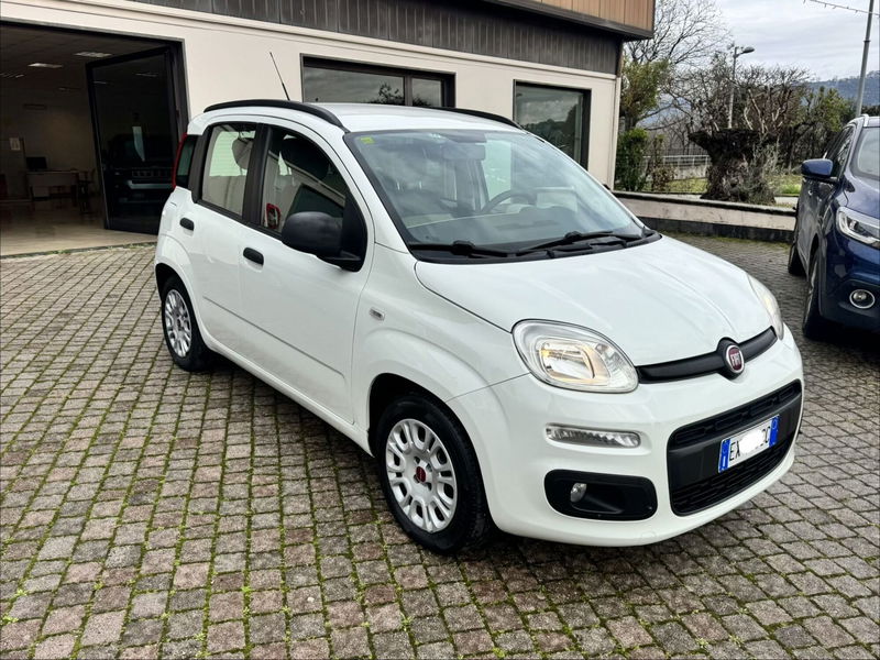 Fiat Panda 1.2 EasyPower Easy