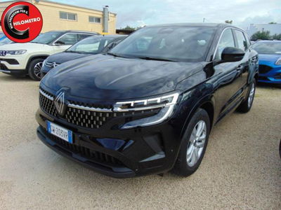 Renault Austral 1.3 mild hybrid Evolution 160cv auto usata
