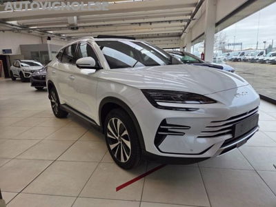 Byd Seal U DM-i  1.5 phev Comfort 2wd nuova