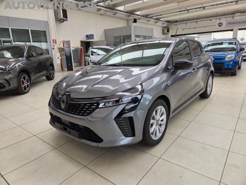 Renault Clio 1.0 eco-g Evolution 100cv