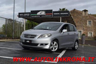 Honda FR-V 16V i-VTEC Comfort Plus usata
