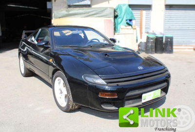 Toyota Celica 2.0i turbo 16V cat 4WD Limited Editiion usata