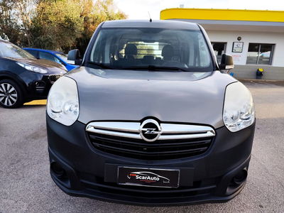 Opel Combo Tour CDTi 105CV PC-TN Blitz N1 usata