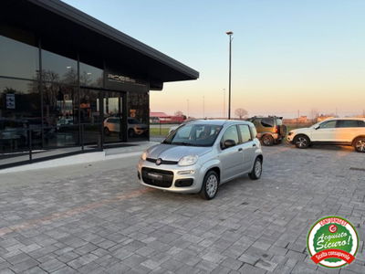 Fiat Panda 1.2 EasyPower