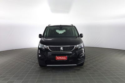 Peugeot Rifter BlueHDi 130 S&S Allure Pack Long 7 posti usata