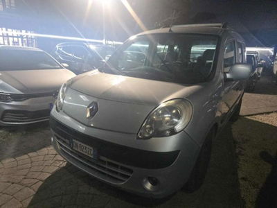 Renault Kangoo 1.5 dCi 105CV 4p Express Maxi Combi Ice usata