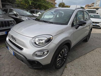 Fiat 500X 1.0 T3 120 CV Cross Dolcevita usata