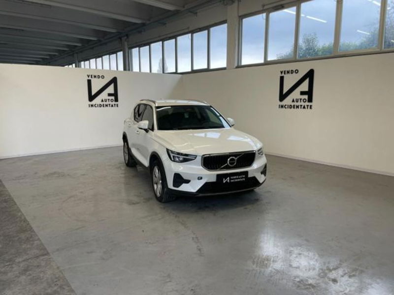 Volvo XC40 B3 automatico Core