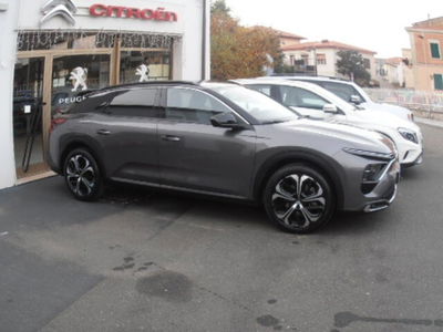 Citroen C5 X X PureTech 180 S&S EAT8 Shine Pack usata