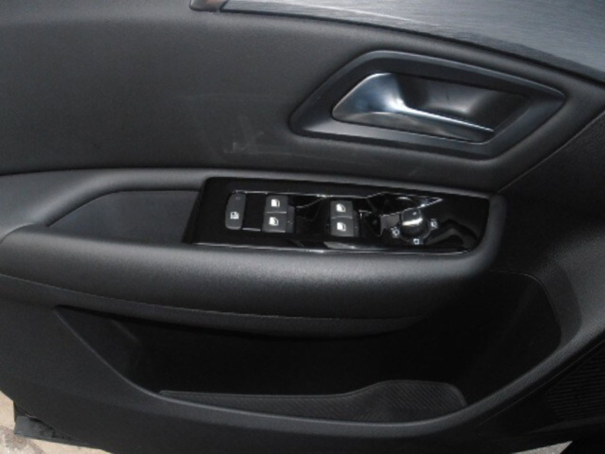Citroen C5 X X PureTech 180 S&S EAT8 Shine Pack (12)
