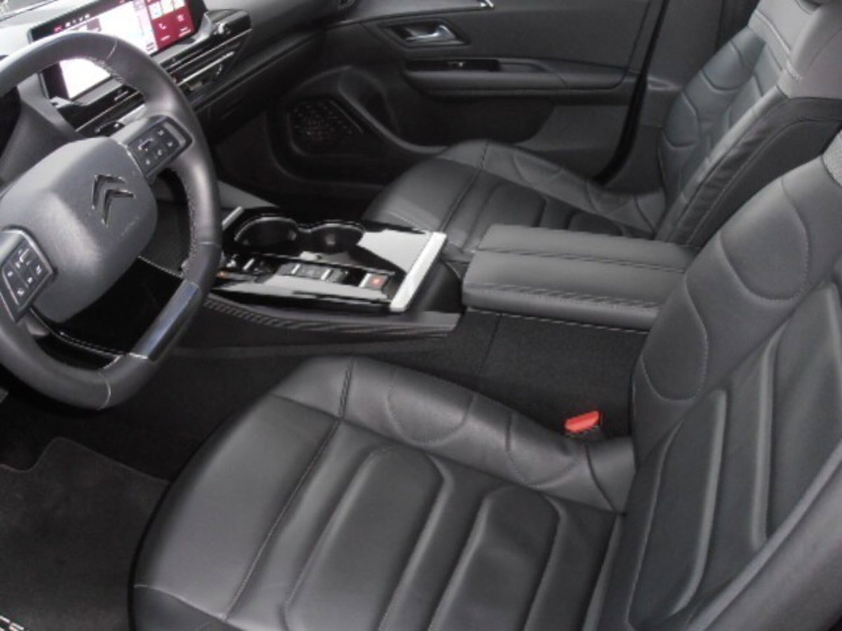Citroen C5 X X PureTech 180 S&S EAT8 Shine Pack (13)
