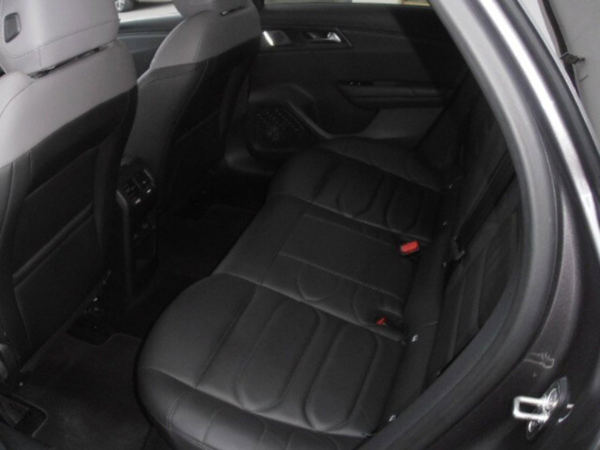 Citroen C5 X X PureTech 180 S&S EAT8 Shine Pack (14)