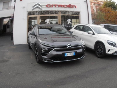 Citroen C5 X X PureTech 180 S&S EAT8 Shine Pack (2)