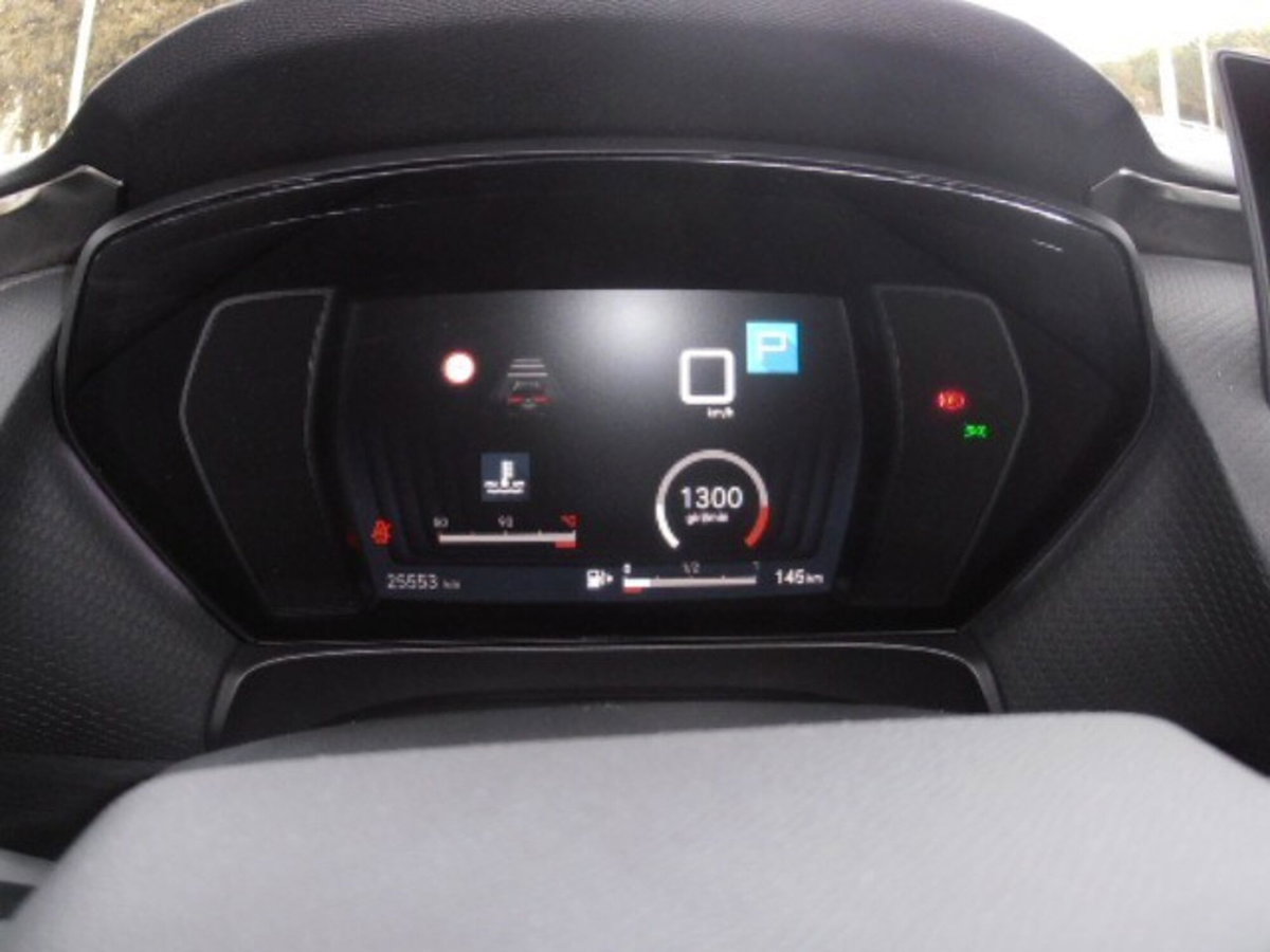 Citroen C5 X X PureTech 180 S&S EAT8 Shine Pack (5)