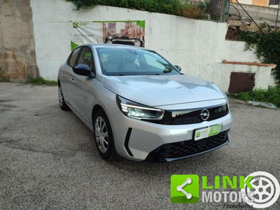 Opel Corsa 1.2 usata