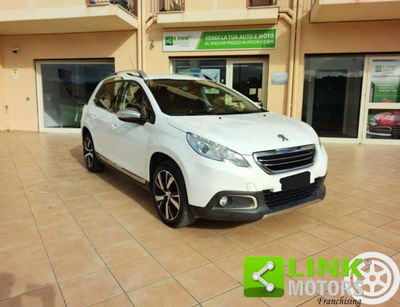 Peugeot 2008 100 Allure usata