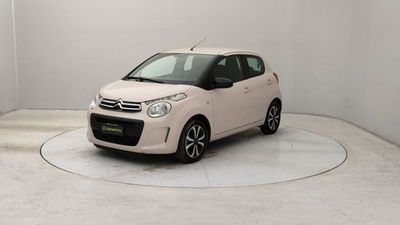Citroen C1 C1 VTi 72 5 porte Feel usata