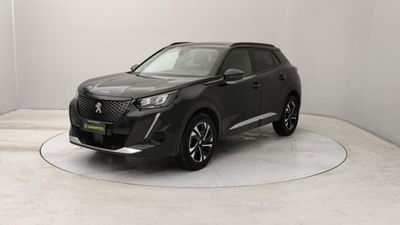 Peugeot 2008 BlueHDi 110 S&S Allure Pack usata