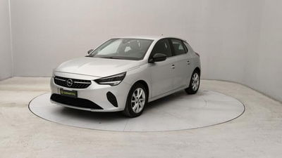 Opel Corsa 1.2 Corsa s&s 75cv usata