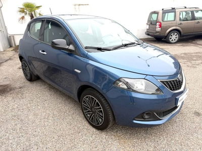 Lancia Ypsilon 1.0 FireFly 5 porte S&S Hybrid Gold Plus usata