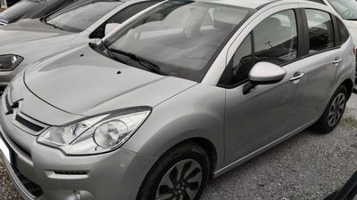 Citroen C3 PureTech 68 Attraction usata
