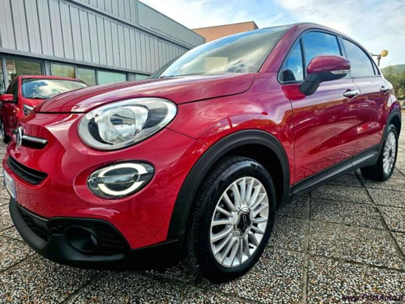 Fiat 500X 1.3 MultiJet 95 CV Connect