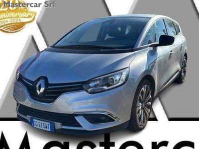 Renault Grand Scénic 1.3 tce energy Business 140cv usata