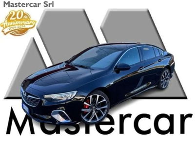 Opel Insignia 2.0 BiTurbo CDTI S&S AWD aut. Grand Sport GSi usata